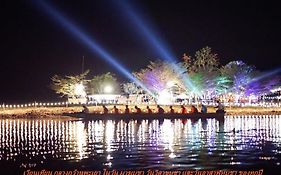 Kwan Phayao Lakehouse กว๊านพะเยาเลคเฮ้าส์